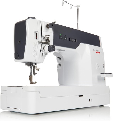 Bernette b08 straight - b08, stitch