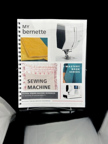 Bernina bernette b77 b79 - b77,