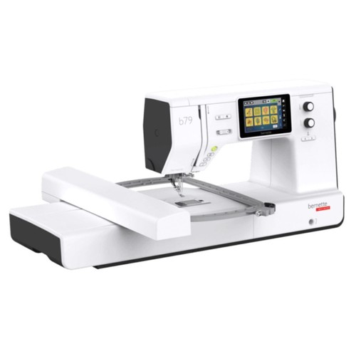 Bernette b79 sewing - bernette, and