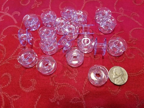 Bobbins bernina bernette - bobbins,