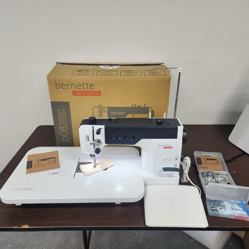 Bernina bernette b08 high - bernette,