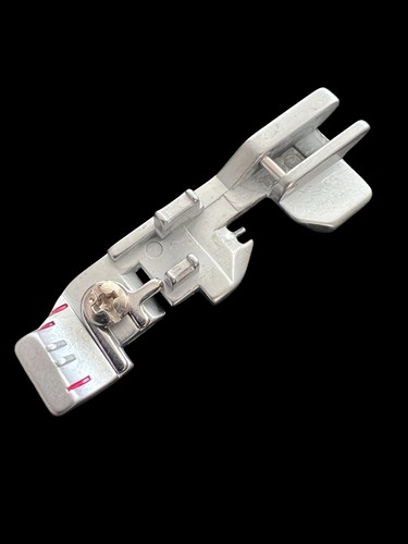 Bernette presser foot snap - presser, snap-on