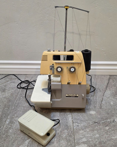 Bernina bernette 203 - bernette, mo-203