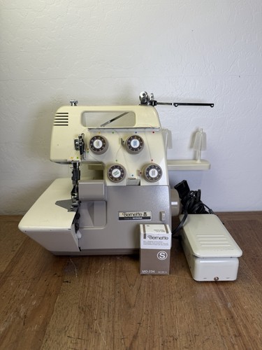 Bernina bernette model 234 - model,