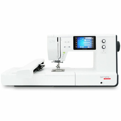 Bernette bern b79 deco sewing - bernette,