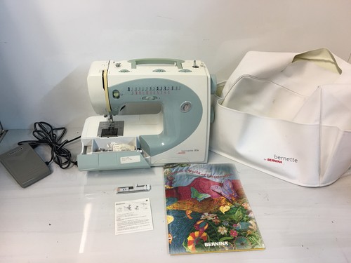 Bernette 80e for - , bernina