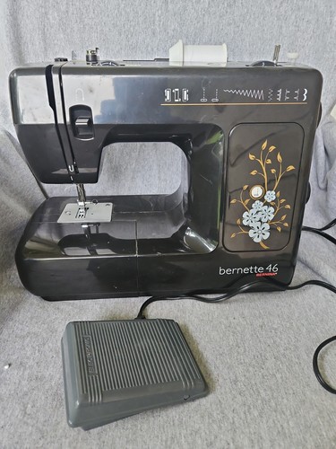 Bernina bernette model - bernette,